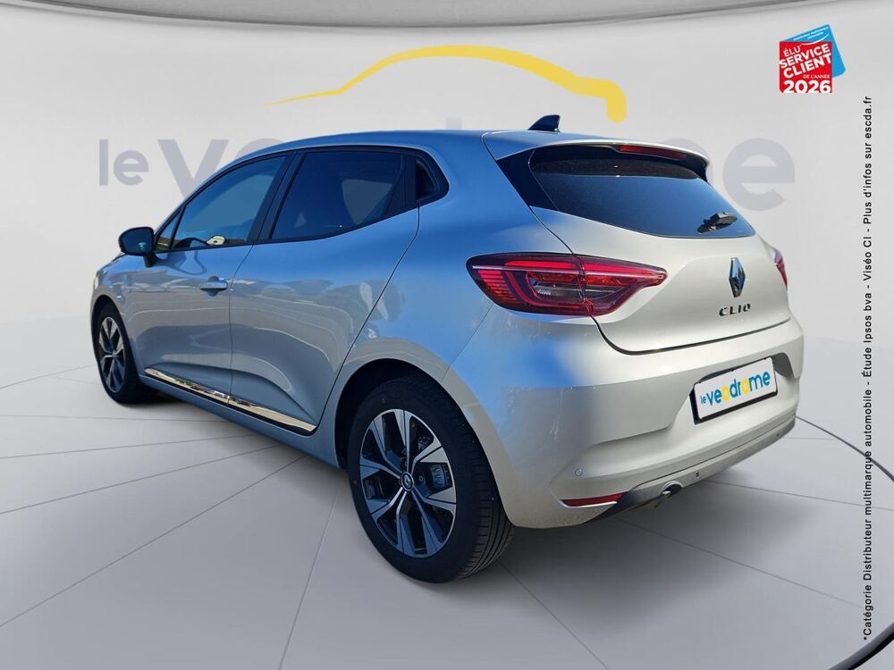 Clio 1.0 TCe 90ch Evolution 2023 occasion 68110 Illzach