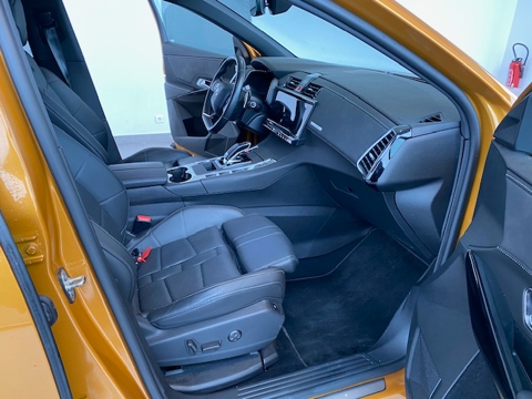 DS7 PURETECH 180CH GRAND CHIC AUTOMATIQUE 10CV 2021 occasion 33700 M&eacute;rignac