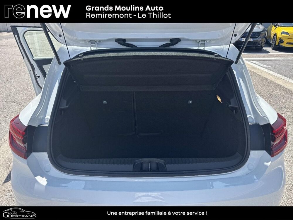 Clio 1.5 Blue dCi 100ch Intens -21N 2021 occasion 88160 Le Thillot