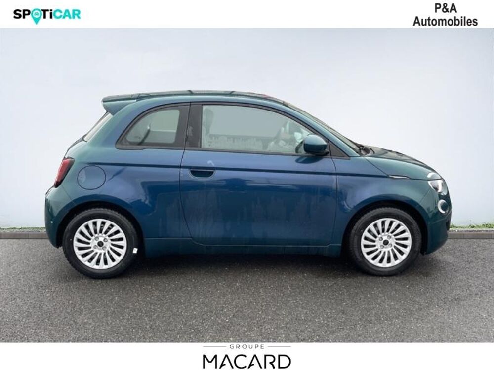 500 e 95ch Collezione MY25 2025 occasion 82000 Montauban