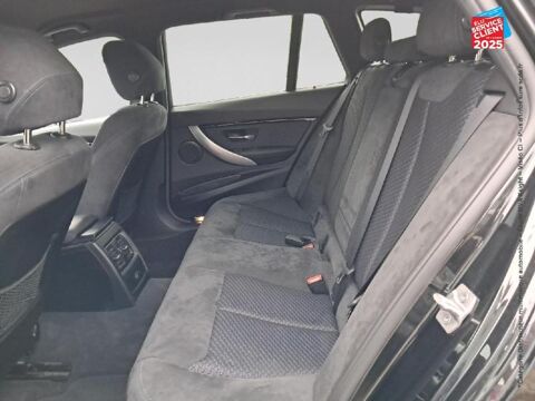 S&eacute;rie 3 TOURING 340iA xDrive 326ch M Sport Sieges chauf GPS 2016 occasion 57970 Illange