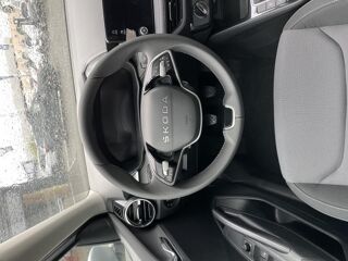 Fabia 1.0 MPI 80ch Selection 2026 occasion 24430 Marsac-sur-l'Isle