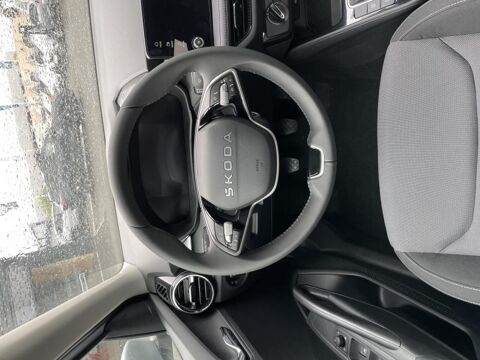 Fabia 1.0 MPI 80ch Selection 2026 occasion 24430 Marsac-sur-l'Isle
