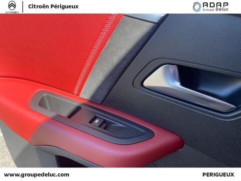 C4 PureTech 130ch S&S Shine 2021 occasion 24750 Tr&eacute;lissac