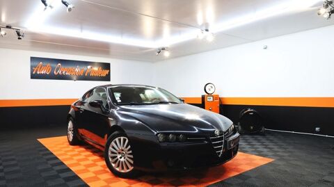 Annonce voiture Alfa Romeo Brera 7990 