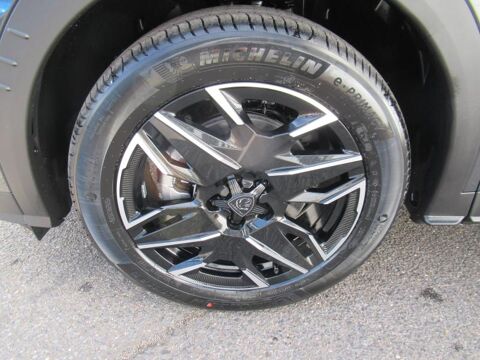 5008 Hybrid 145ch GT e-DCS6 2026 occasion 91650 BREUILLET