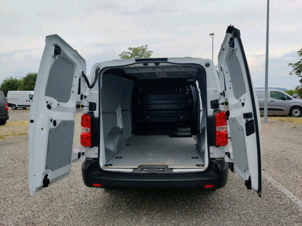 Jumpy XL 2.0 BLUEHDI 145CH S&S PACK PREMIUM CONNECT EAT8 2025 occasion 69890 La Tour-de-Salvagny