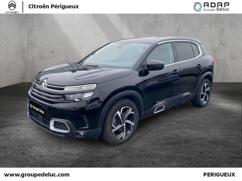 Citroën C5 aircross BlueHDi 130ch S&S Feel 2020 occasion Trélissac 24750