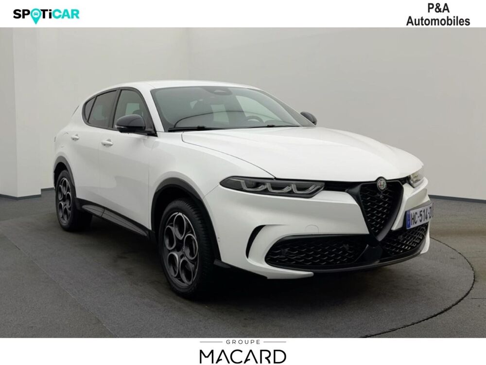 Tonale 1.3 PHEV 190ch Sprint AT6 e-Q4 2025 occasion 82000 Montauban