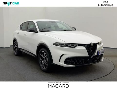 Tonale 1.3 PHEV 190ch Sprint AT6 e-Q4 2025 occasion 82000 Montauban