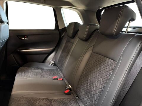 Vitara 1.4 Boosterjet Hybrid 110ch Style Auto MY25 2026 occasion 13290 Les Milles