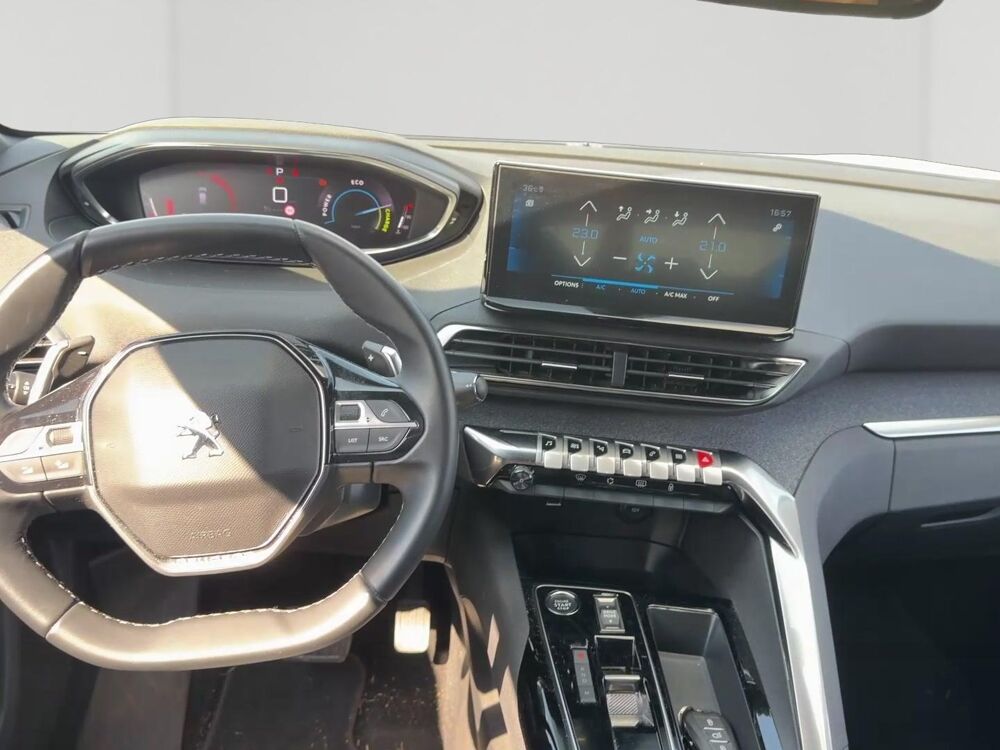 3008 Hybrid 136ch Allure Pack e-DCS6 2023 occasion 27000 &Eacute;vreux