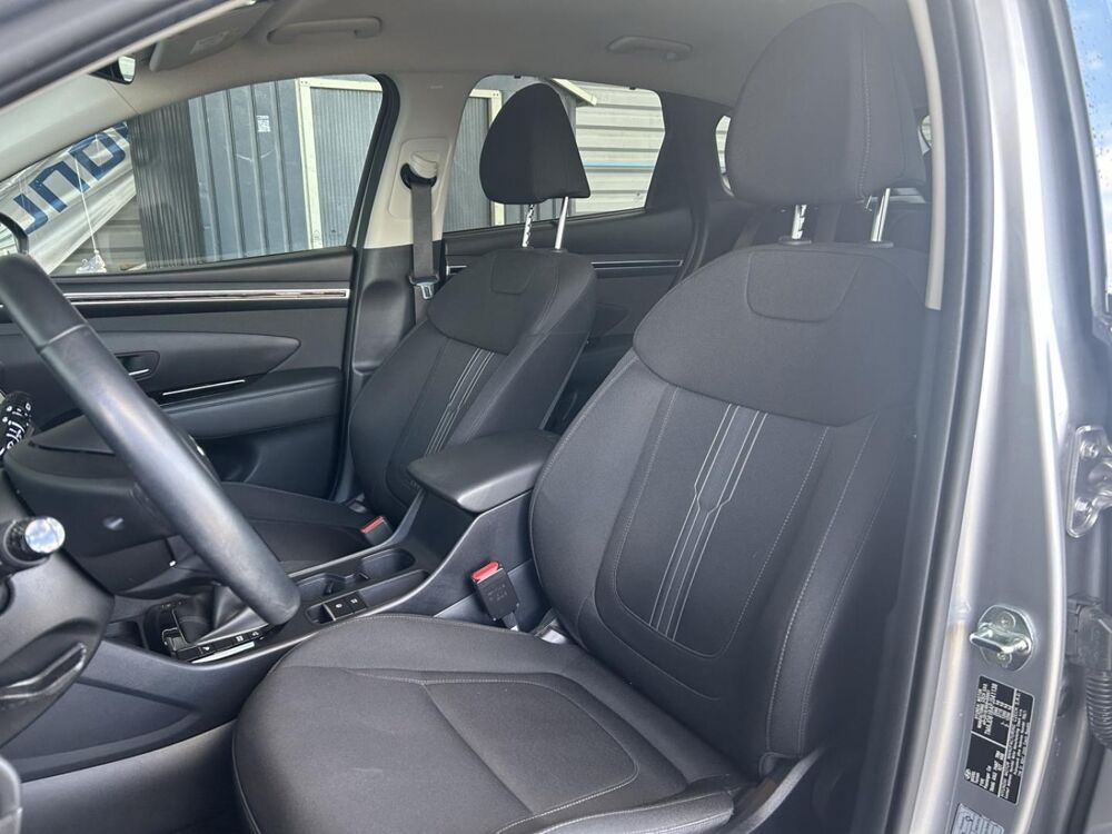Tucson 1.6 T-GDi 150ch Hybrid 48V Creative 2023 occasion 78310 Coigni&egrave;res