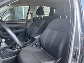 Tucson 1.6 T-GDi 150ch Hybrid 48V Creative 2023 occasion 78310 Coigni&egrave;res