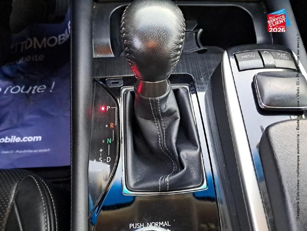 GS 300h Luxe 2014 occasion 67200 Strasbourg