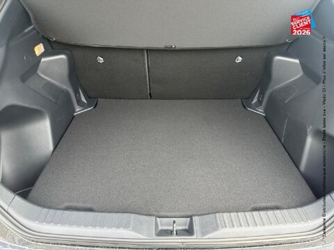 Yaris Cross 116h Design MY26 2026 occasion 57050 Metz