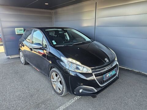 Peugeot 208 1.2 PureTech 82 Signature 5 portes