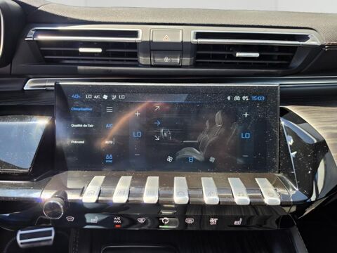 508 SW Hybrid 225 GT e-EAT8 / TOIT OUVRANT / HAYON MOTORISE 2024 occasion 56850 Caudan
