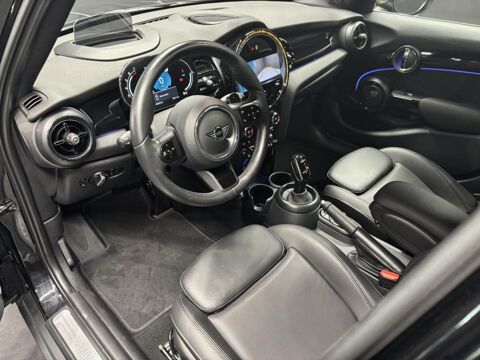 Cooper D Cooper S 178ch Edition Premium Plus BVA7 2023 occasion 31100 TOULOUSE