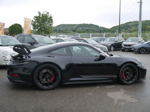 911 (992) 4.0 510CH GT3 PDK/ FRANCAISE / 1ERE MAIN / GARANTIE PO 2021 occasion 38260 La C&ocirc;te-Saint-Andr&eacute;