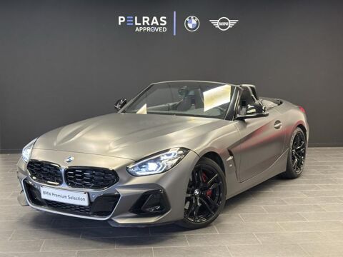 Annonce voiture BMW Z4 59990 