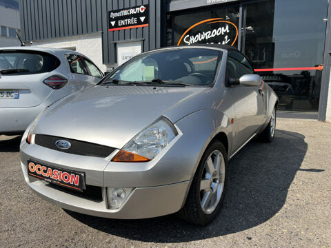 Streetka 1.6 95CH 2004 occasion 38920 Crolles