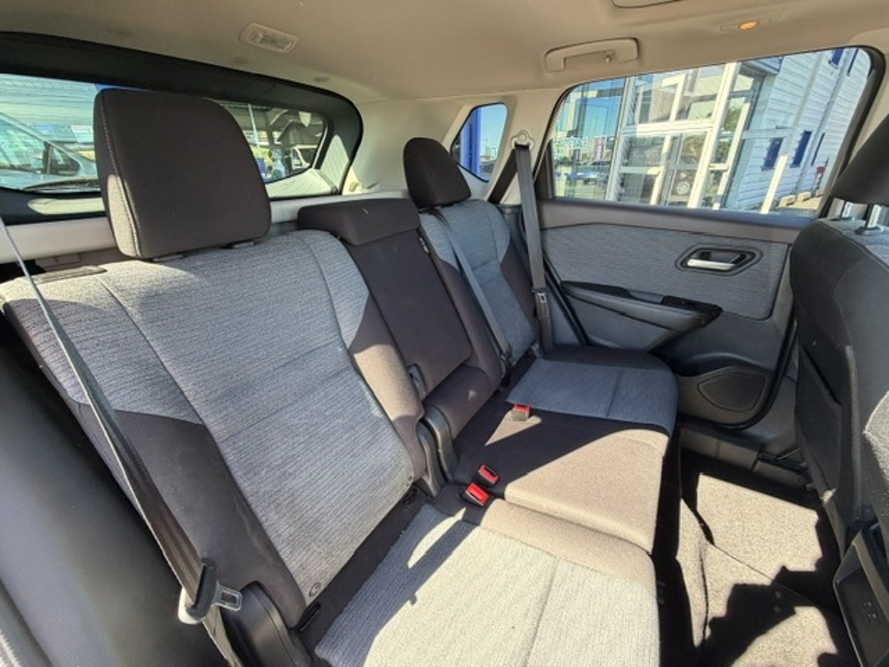 X-Trail E-POWER 204CH N-CONNECTA TOIT OUVRANT 2023 occasion 16400 Puymoyen