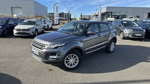 Land-Rover Range Rover Evoque 2.2 TD4 PURE MARK II 2015 occasion Onet-le-Château 12850