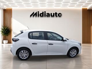 208 1.5 BlueHDi 100 Premium / TVA RECUP / 8325&curren; HT 2021 occasion 27000 &Eacute;vreux