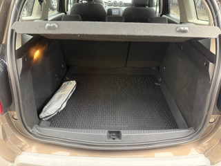 Duster 1.2 TCE 125CH PRESTIGE 4X2/ 2 EME MAIN / 2018 occasion 38340 Voreppe