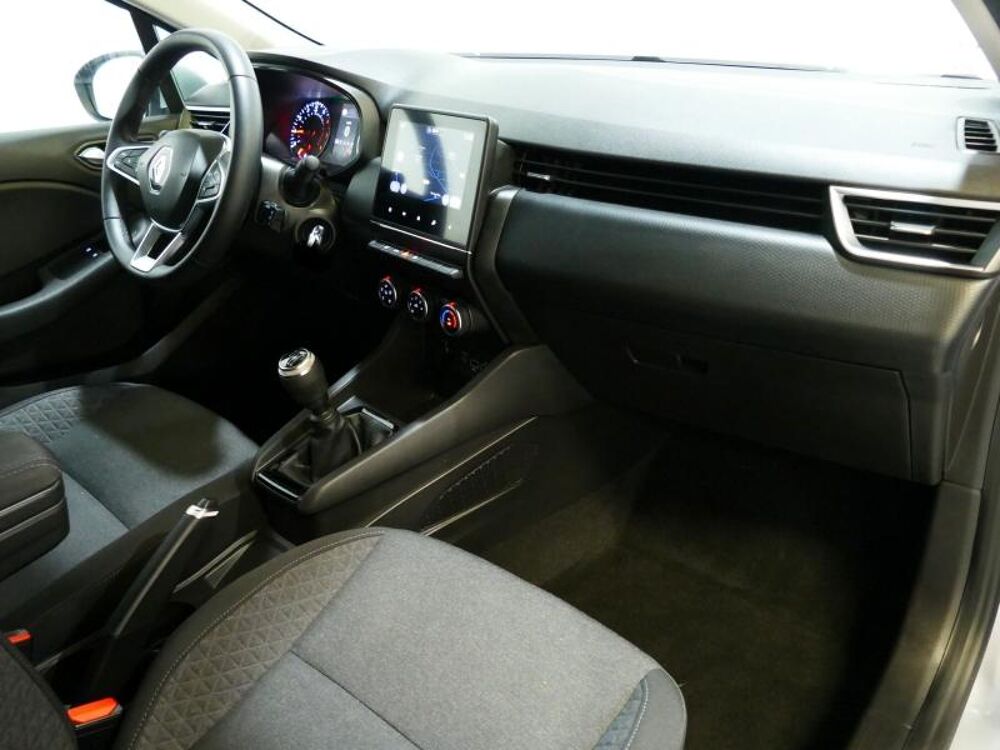 Clio 1.0 TCe 90ch Business 2021 occasion 77400 Lagny-sur-Marne