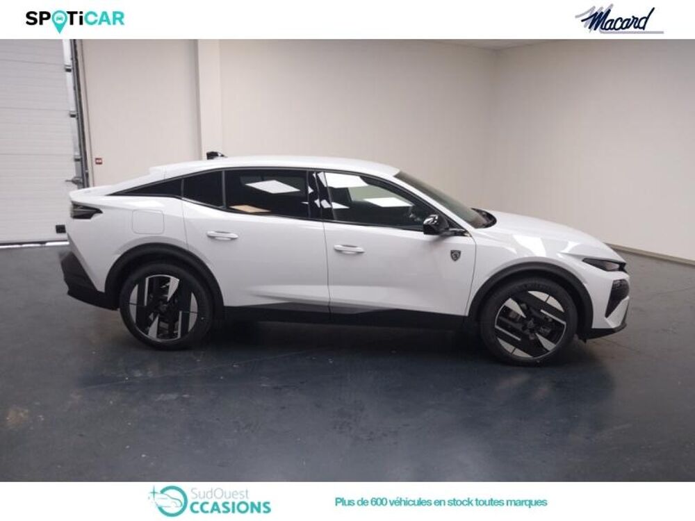 408 Hybrid 145ch GT e-DCS6 2026 occasion 82000 Montauban