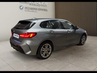 S&eacute;rie 1 116iA 109ch Edition M Design DKG7 2022 occasion 92100 Boulogne-Billancourt
