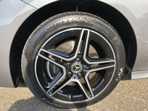 Classe A 250 e Hybrid EQ 218ch AMG Line 8G-DCT 2025 occasion 28100 Dreux