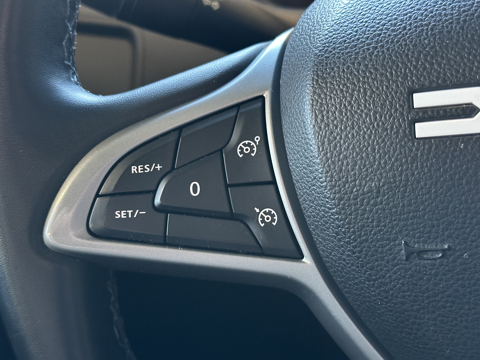Duster 1.5 BLUE DCI 115CH EXPRESSION 4X2 2023 occasion 56530 Qu&eacute;ven