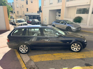 S&eacute;rie 3 (E46) 328IA 193CH PACK LUXE 2000 occasion 06400 Cannes