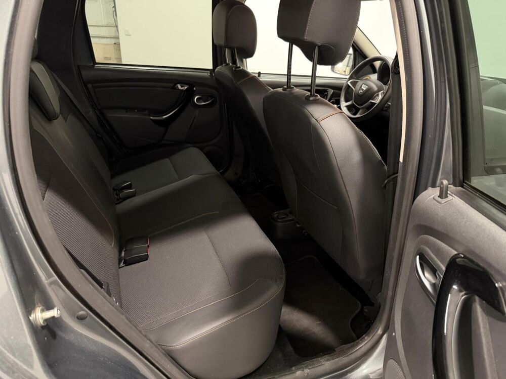Duster 1.5 dCi 110ch Explorer 4X2 2017 occasion 78520 LIMAY