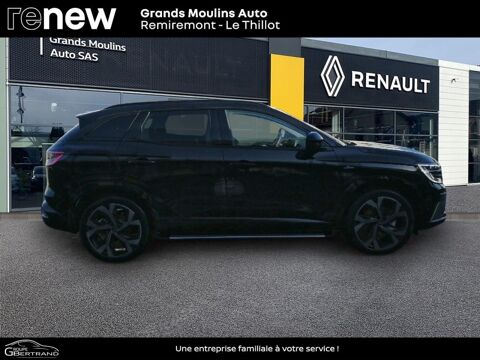 Austral 1.2 E-Tech full hybrid 200ch Iconic esprit Alpine- 23 2025 occasion 88160 Le Thillot