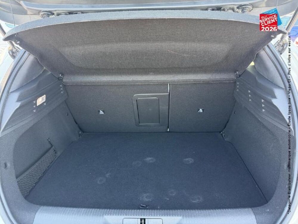 308 PHEV 225ch GT Pack e-EAT8 2021 occasion 51100 Reims