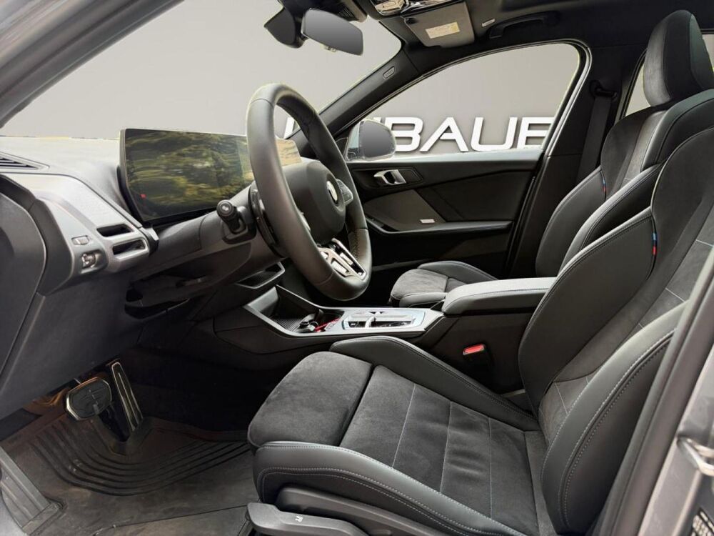 S&eacute;rie 1 123 xDriveA 218ch M Sport DKG7 2025 occasion 78240 Chambourcy