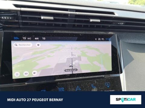 308 Plug-In Hybrid 195ch Allure e-DCS7 2026 occasion 27300 Bernay