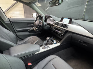 S&eacute;rie 4 (F36) 418D 150CH LOUNGE START EDITION 2017 occasion 57185 CLOUANGE