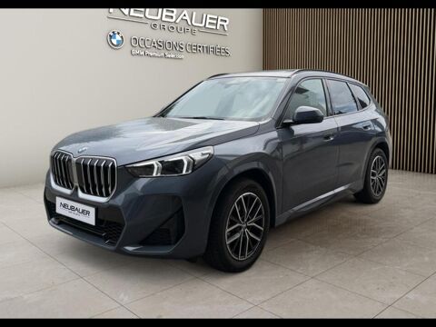 Annonce voiture BMW X1 45890 €