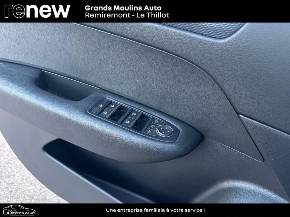 Arkana 1.3 TCe 140ch mild hybrid Evolution EDC -24 2024 occasion 88160 Le Thillot