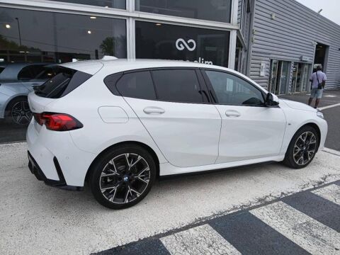 S&eacute;rie 1 120dA 163ch M Sport DKG7 2025 occasion 24100 Bergerac
