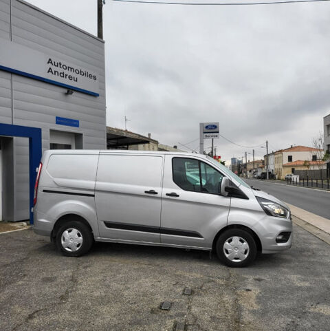 Transit 280 L1H1 2.0 ECOBLUE 130 HYBRID TREND BUSINESS 2020 occasion 33700 M&eacute;rignac