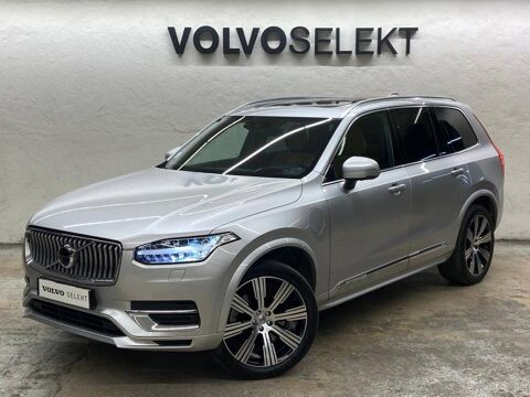 Annonce voiture Volvo XC90 51880 