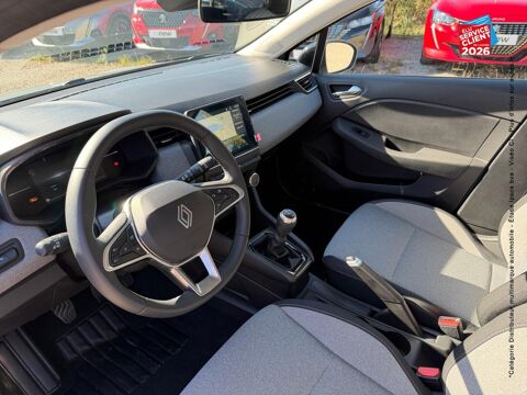 Clio 1.0 TCe 90ch Evolution 2025 occasion 67600 S&eacute;lestat
