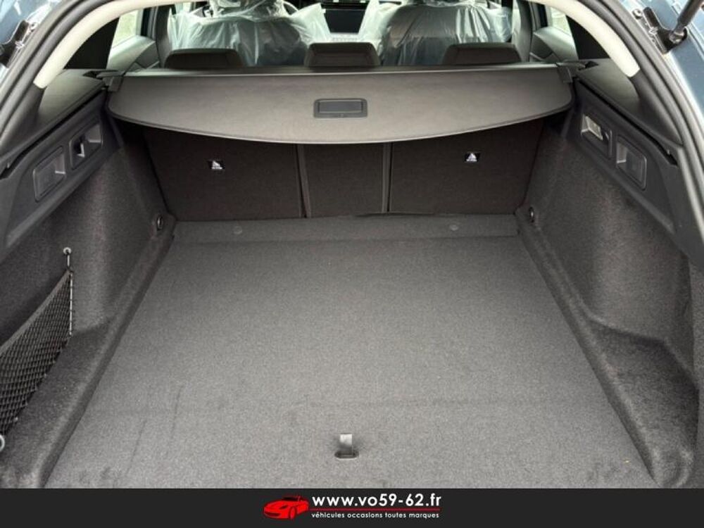 308 SW 1.2 Hybrid 145ch Style e-DCS6 2026 occasion 62000 Arras