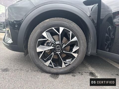 DS3 1.2 Hybride 136ch Etoile 2025 occasion 62000 Arras
